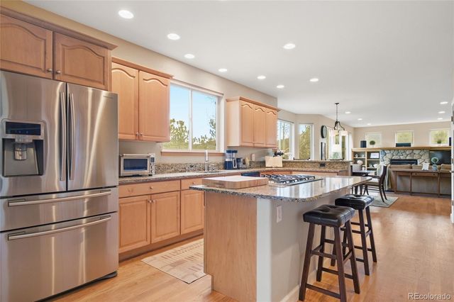 26248 Snowdrop Road, Evergreen, CO 80439