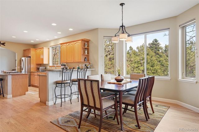 26248 Snowdrop Road, Evergreen, CO 80439