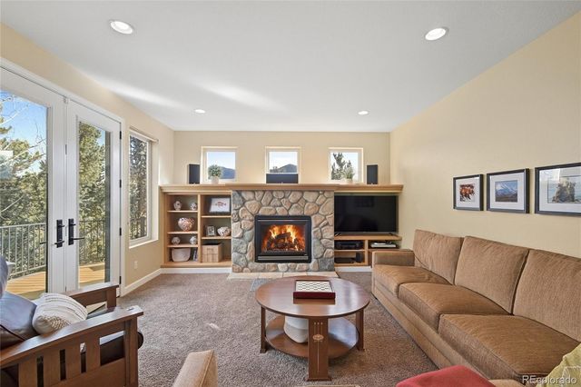 26248 Snowdrop Road, Evergreen, CO 80439