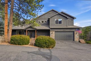 26248 Snowdrop Road, Evergreen, CO 80439