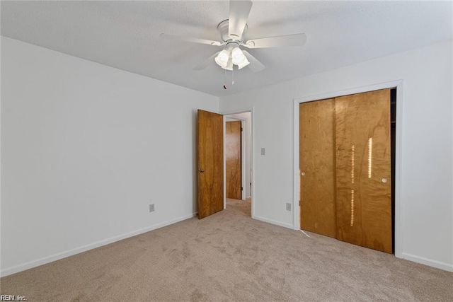 127 Freemoor DR, Poquoson, VA 23662