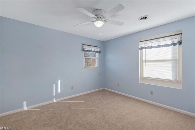 127 Freemoor DR, Poquoson, VA 23662