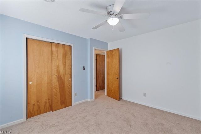 127 Freemoor DR, Poquoson, VA 23662