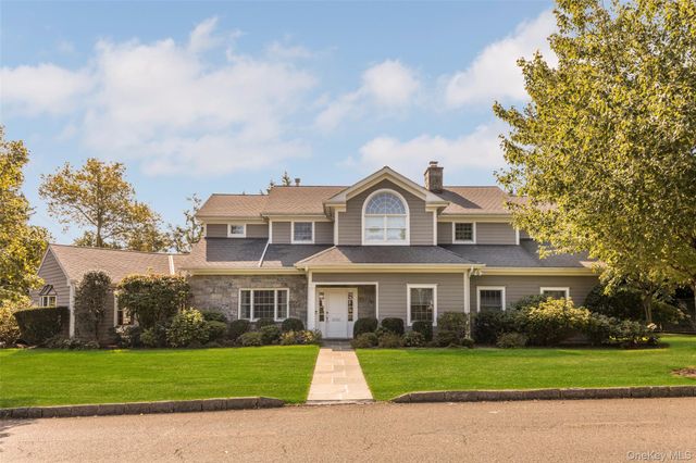 52 Woodland Avenue, Bronxville, NY 10708