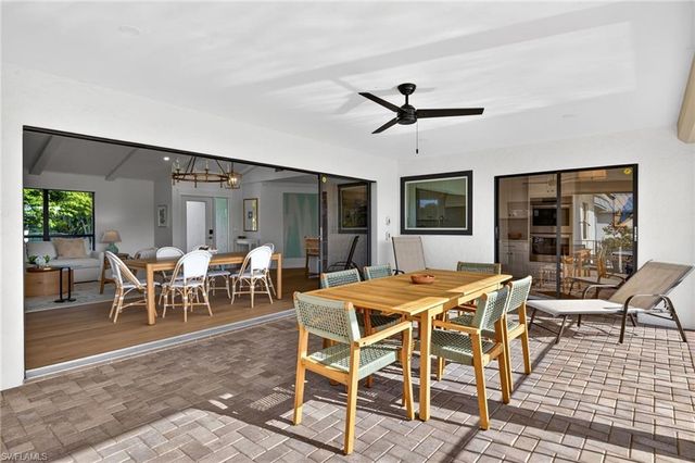 1304 Par View DR, Sanibel, FL 33957