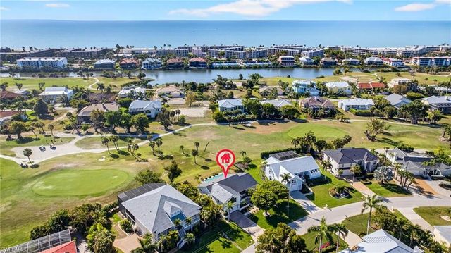 1304 Par View DR, Sanibel, FL 33957