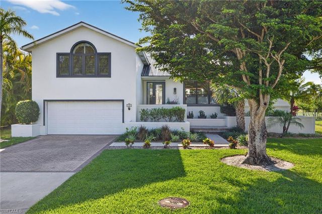 1304 Par View DR, Sanibel, FL 33957