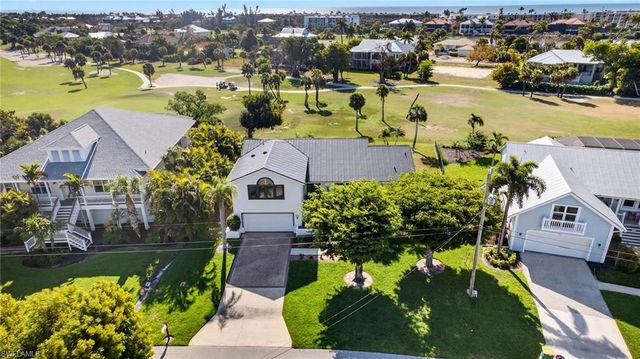 1304 Par View DR, Sanibel, FL 33957