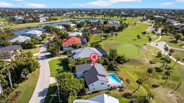 1304 Par View DR, Sanibel, FL 33957