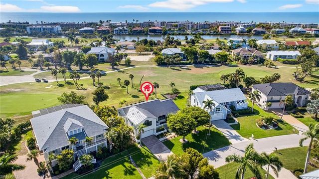 1304 Par View DR, Sanibel, FL 33957