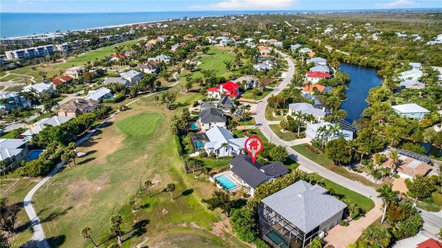 1304 Par View DR, Sanibel, FL 33957