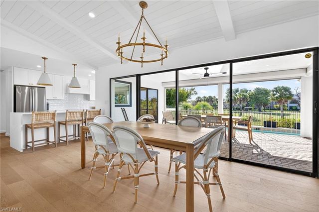 1304 Par View DR, Sanibel, FL 33957