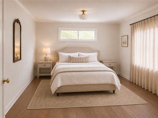 505 Forest Hills Drive, Sandy Springs, GA 30342