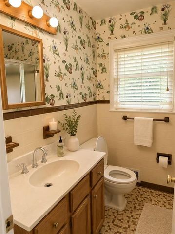 505 Forest Hills Drive, Sandy Springs, GA 30342