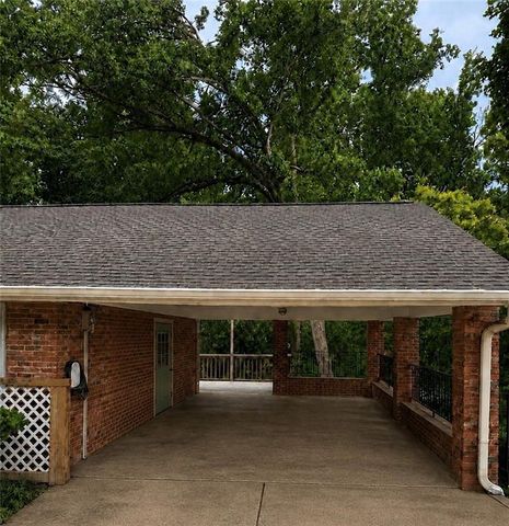 505 Forest Hills Drive, Sandy Springs, GA 30342