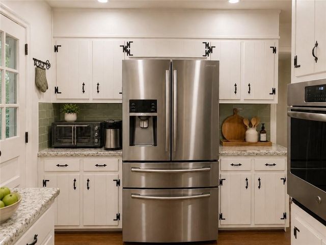 505 Forest Hills Drive, Sandy Springs, GA 30342