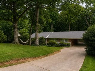 505 Forest Hills Drive, Sandy Springs, GA 30342