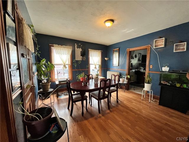1205 Noyes Street, Utica, NY 13502