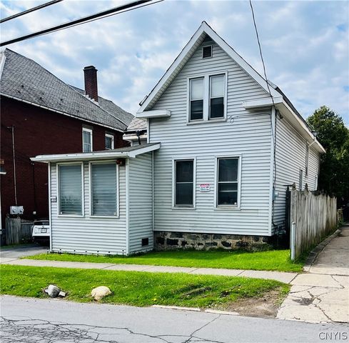 1205 Noyes Street, Utica, NY 13502