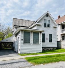 1205 Noyes Street, Utica, NY 13502