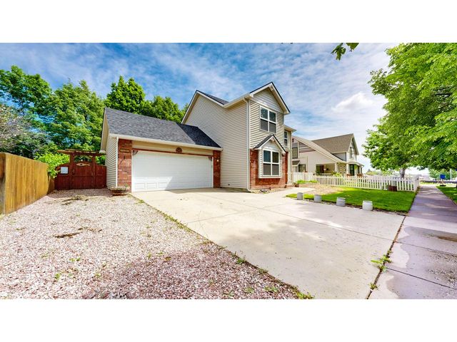 104 E Welch Ave, Berthoud, CO 80513