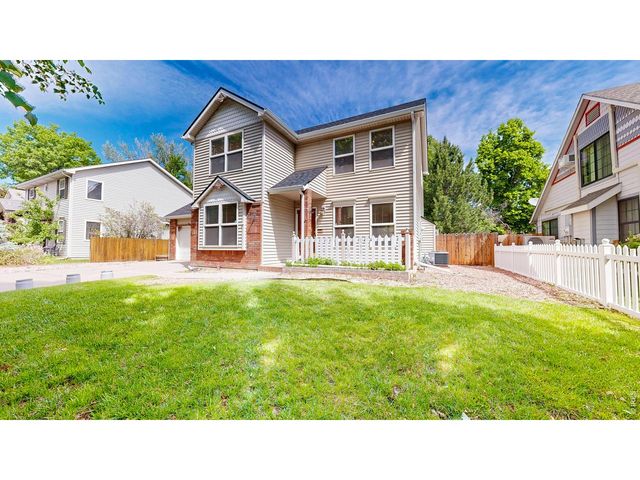 104 E Welch Ave, Berthoud, CO 80513