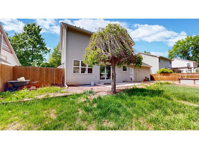 104 E Welch Ave, Berthoud, CO 80513