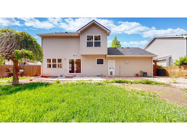 104 E Welch Ave, Berthoud, CO 80513