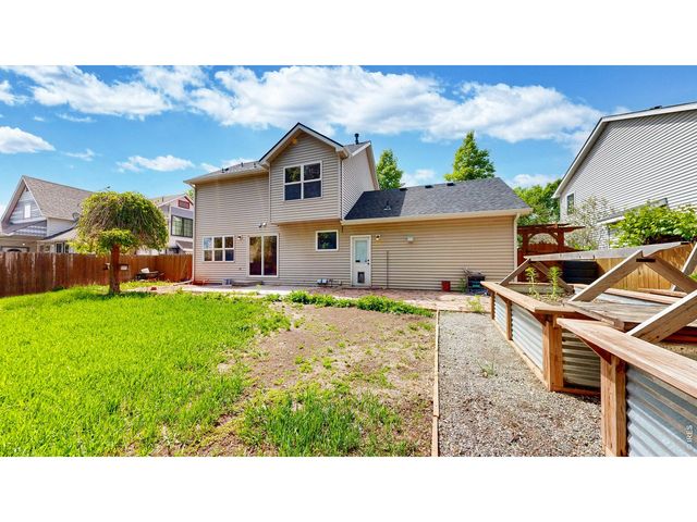 104 E Welch Ave, Berthoud, CO 80513