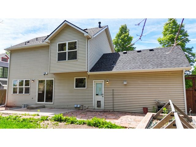 104 E Welch Ave, Berthoud, CO 80513
