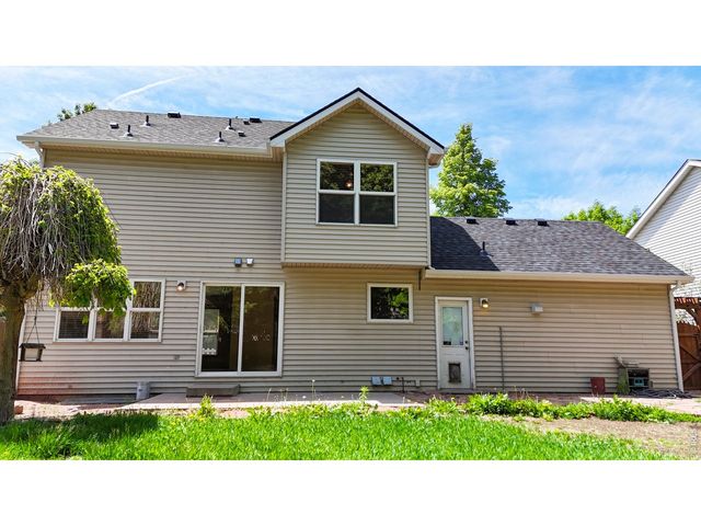 104 E Welch Ave, Berthoud, CO 80513