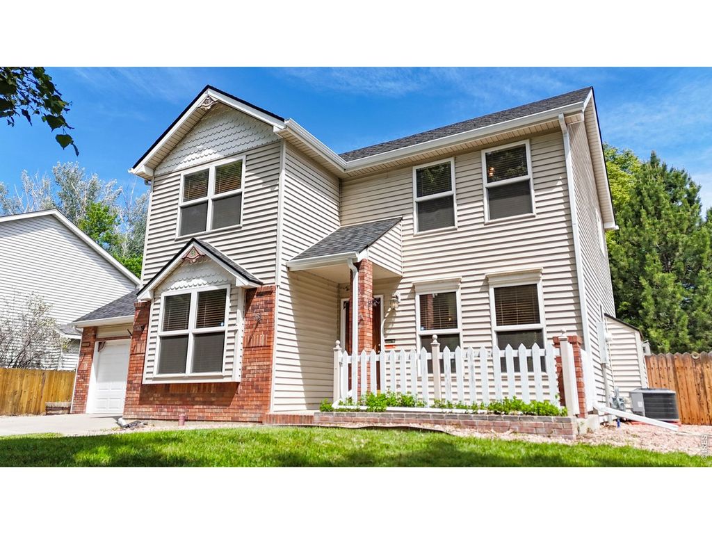 104 E Welch Ave, Berthoud, CO 80513