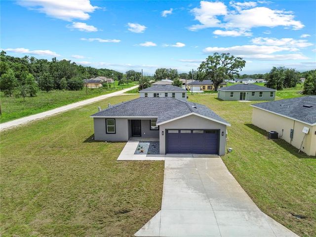 13054 SW 104TH STREET, Dunnellon, FL 34432
