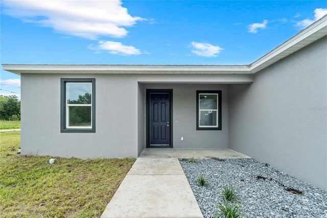 13054 SW 104TH STREET, Dunnellon, FL 34432