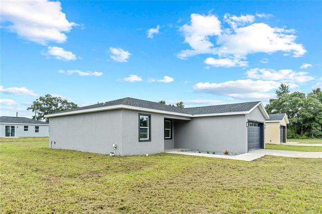 13054 SW 104TH STREET, Dunnellon, FL 34432