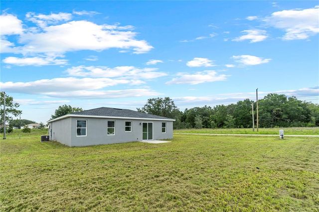 13054 SW 104TH STREET, Dunnellon, FL 34432