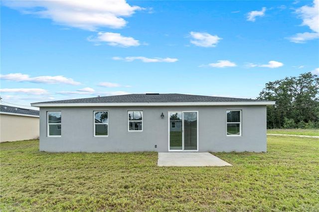 13054 SW 104TH STREET, Dunnellon, FL 34432
