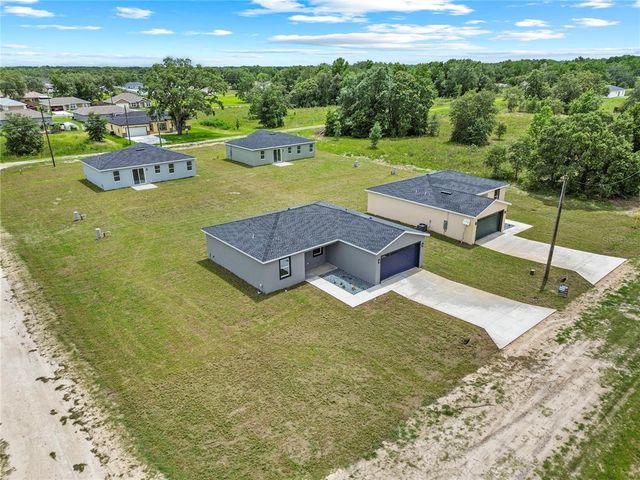13054 SW 104TH STREET, Dunnellon, FL 34432