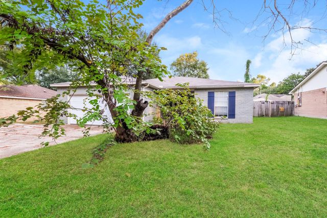 1722 Lindy Lane, Conroe, TX 77301
