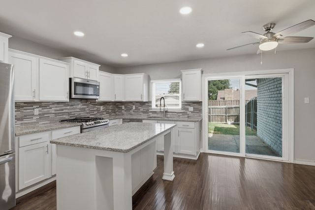 5108 Sherman Drive, The Colony, TX 75056