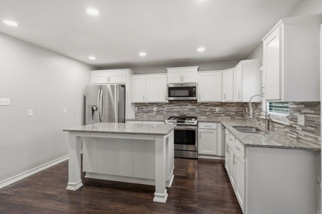 5108 Sherman Drive, The Colony, TX 75056