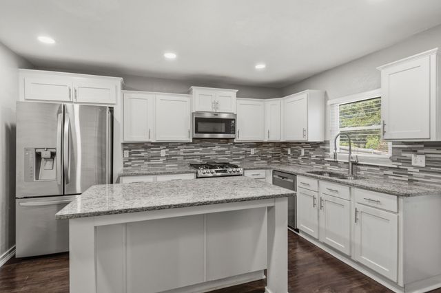 5108 Sherman Drive, The Colony, TX 75056