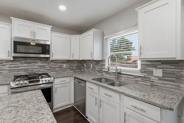 5108 Sherman Drive, The Colony, TX 75056