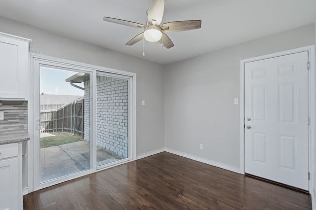 5108 Sherman Drive, The Colony, TX 75056