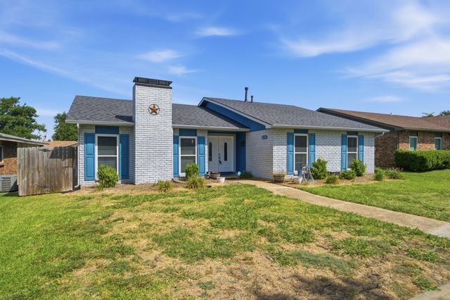 5108 Sherman Drive, The Colony, TX 75056