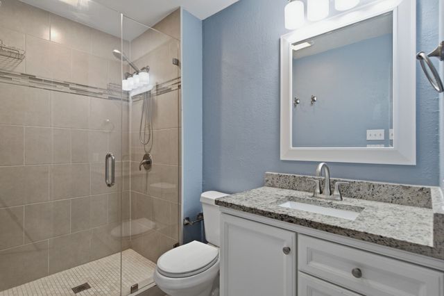 5108 Sherman Drive, The Colony, TX 75056