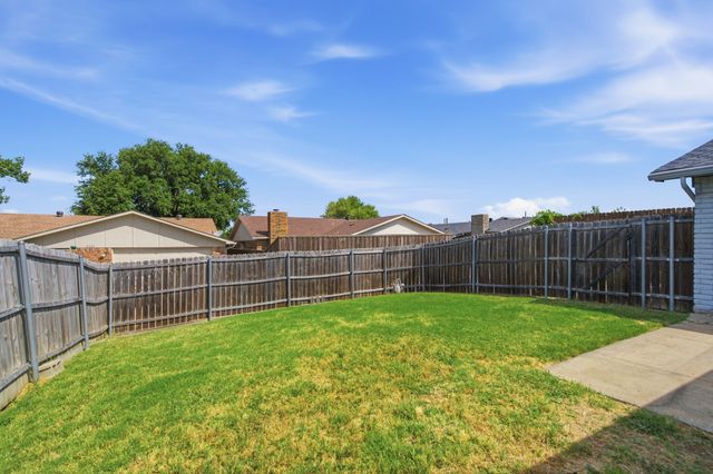 5108 Sherman Drive, The Colony, TX 75056