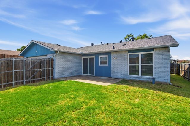 5108 Sherman Drive, The Colony, TX 75056