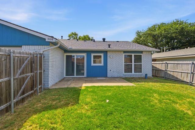 5108 Sherman Drive, The Colony, TX 75056