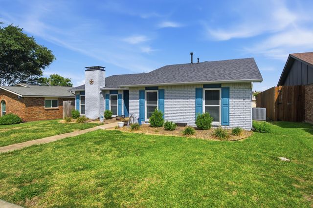 5108 Sherman Drive, The Colony, TX 75056